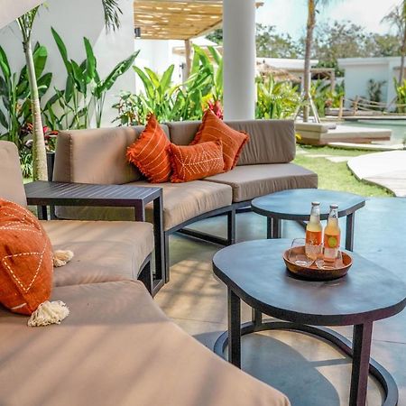 Kalia Bingin - Adult Only Hotel Uluwatu Kültér fotó