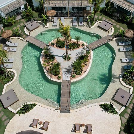 Kalia Bingin - Adult Only Hotel Uluwatu Kültér fotó