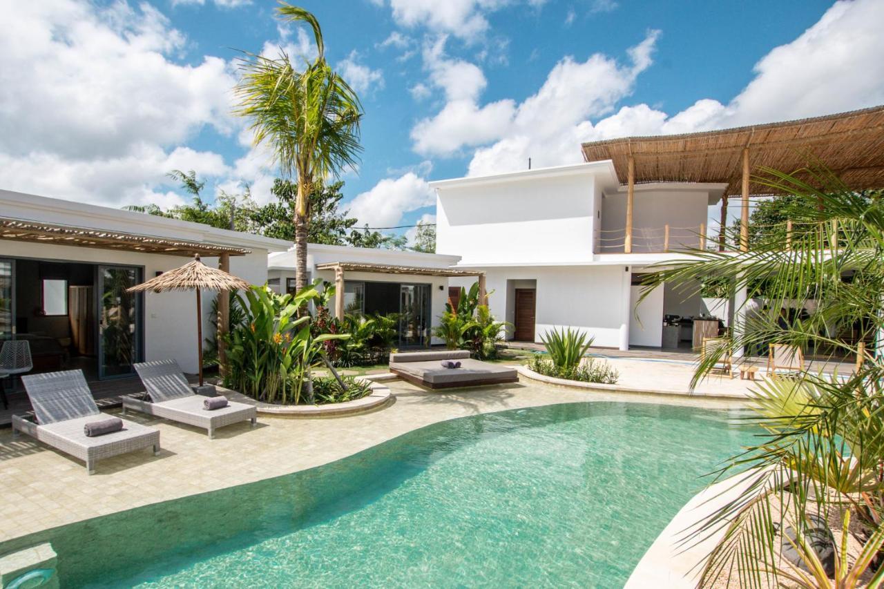 Kalia Bingin - Adult Only Hotel Uluwatu Kültér fotó