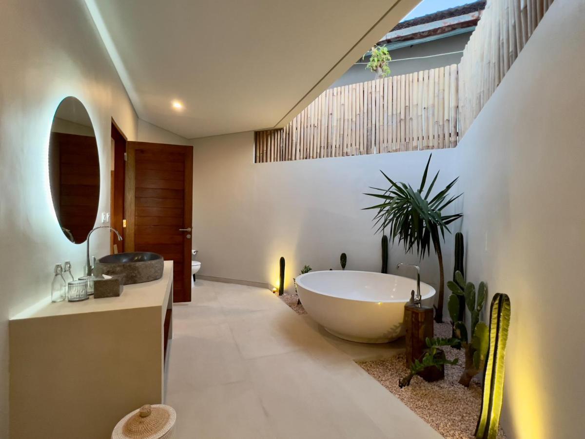 Kalia Bingin - Adult Only Hotel Uluwatu Kültér fotó