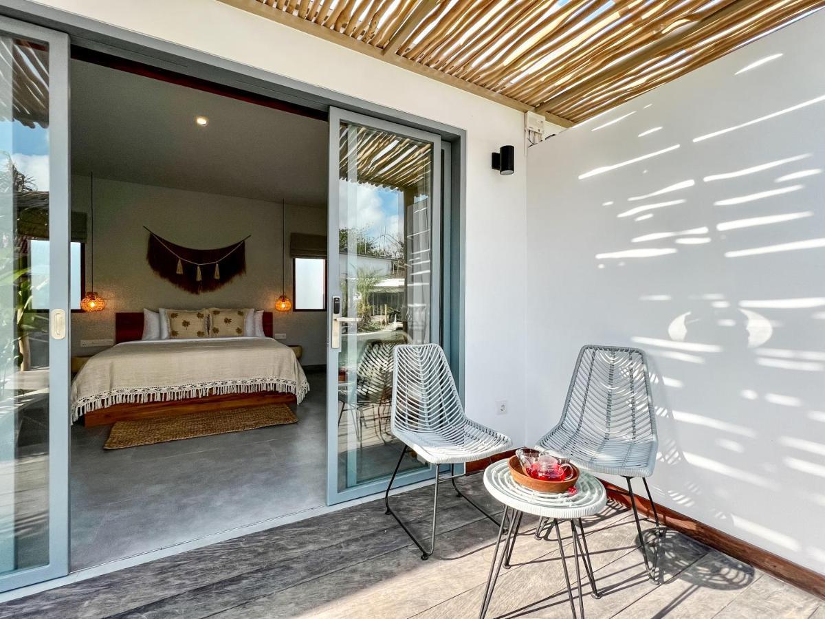 Kalia Bingin - Adult Only Hotel Uluwatu Kültér fotó