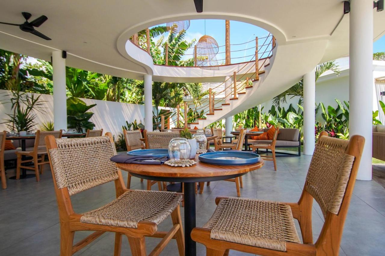 Kalia Bingin - Adult Only Hotel Uluwatu Kültér fotó