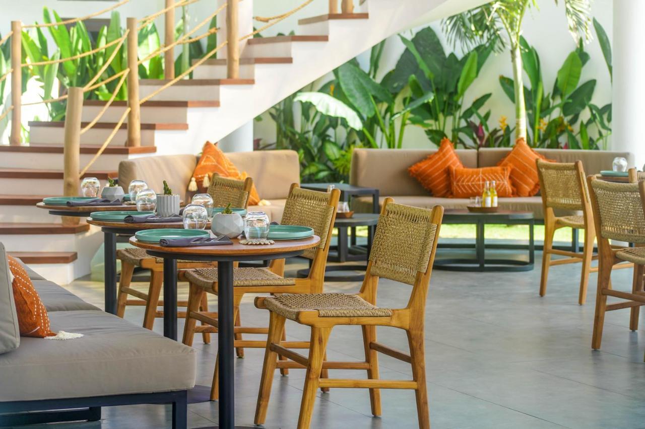 Kalia Bingin - Adult Only Hotel Uluwatu Kültér fotó