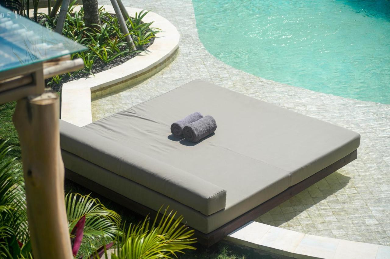 Kalia Bingin - Adult Only Hotel Uluwatu Kültér fotó