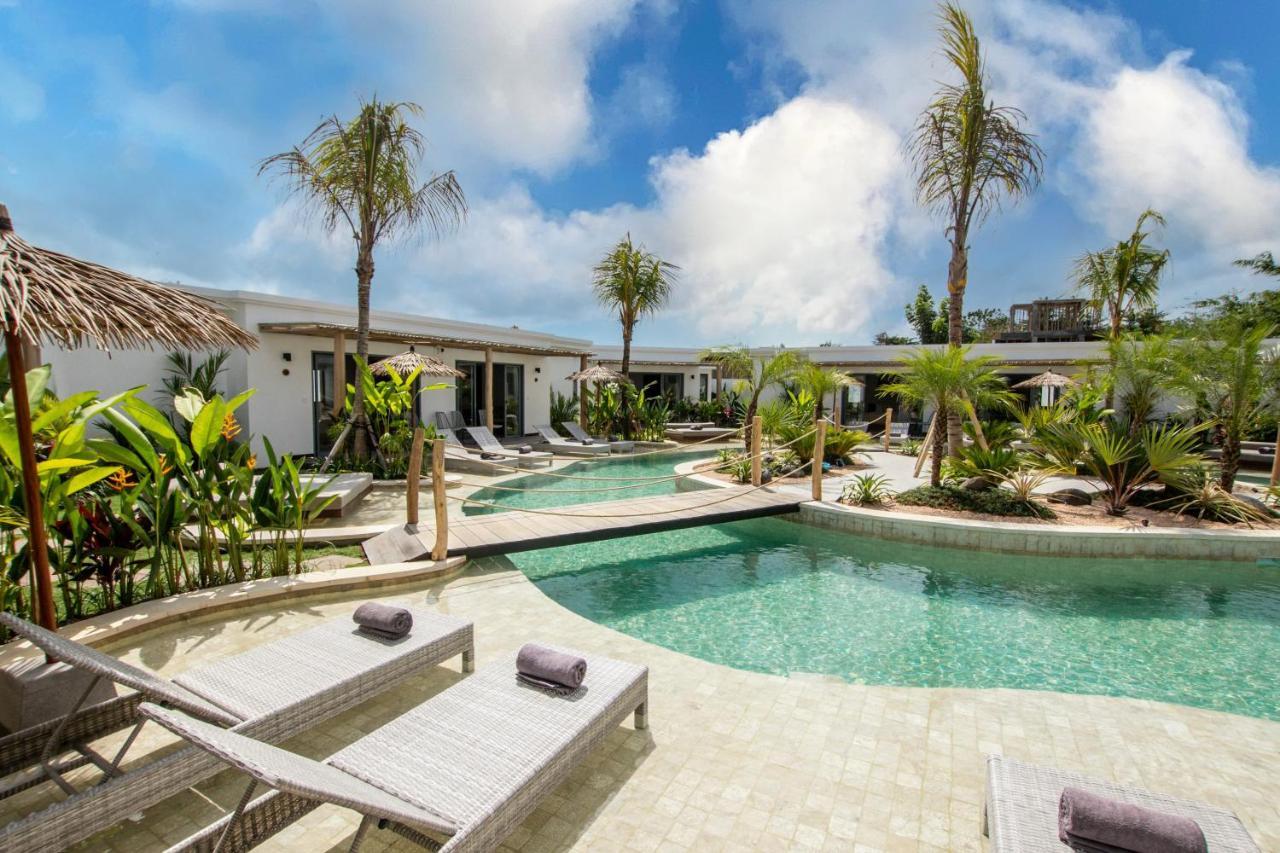 Kalia Bingin - Adult Only Hotel Uluwatu Kültér fotó