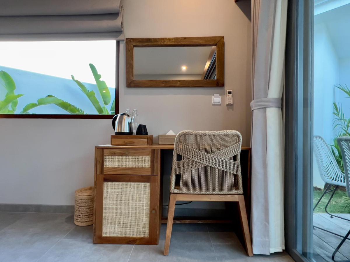 Kalia Bingin - Adult Only Hotel Uluwatu Kültér fotó