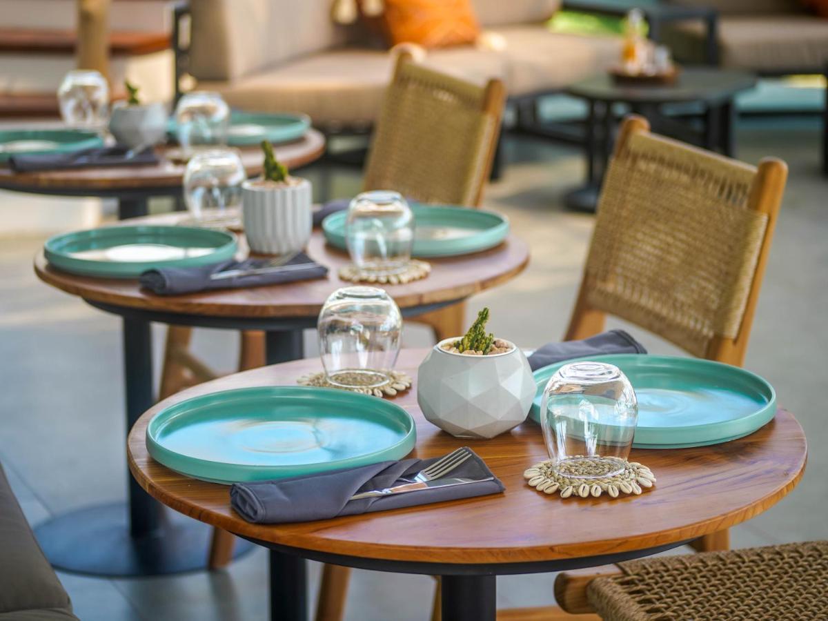 Kalia Bingin - Adult Only Hotel Uluwatu Kültér fotó