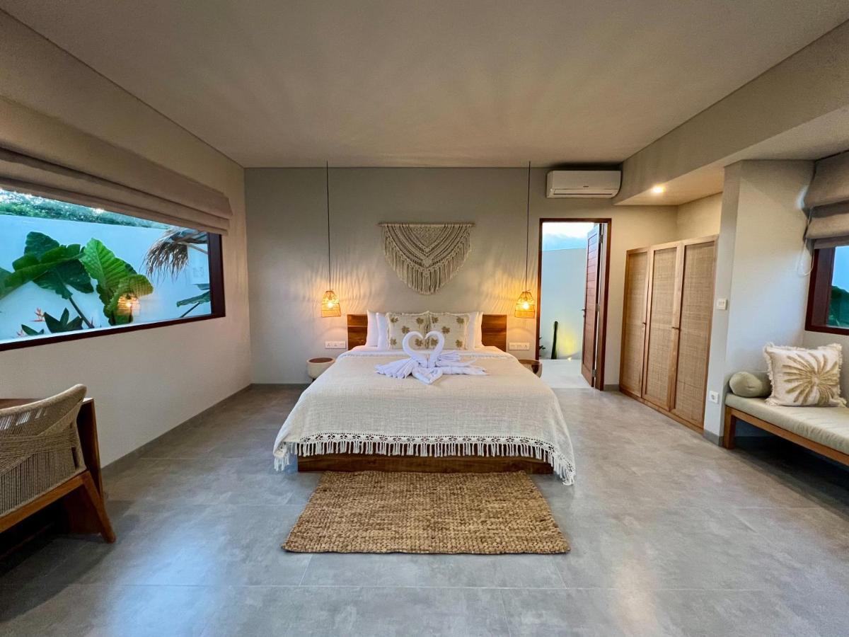Kalia Bingin - Adult Only Hotel Uluwatu Kültér fotó
