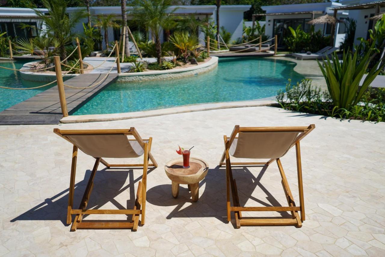 Kalia Bingin - Adult Only Hotel Uluwatu Kültér fotó