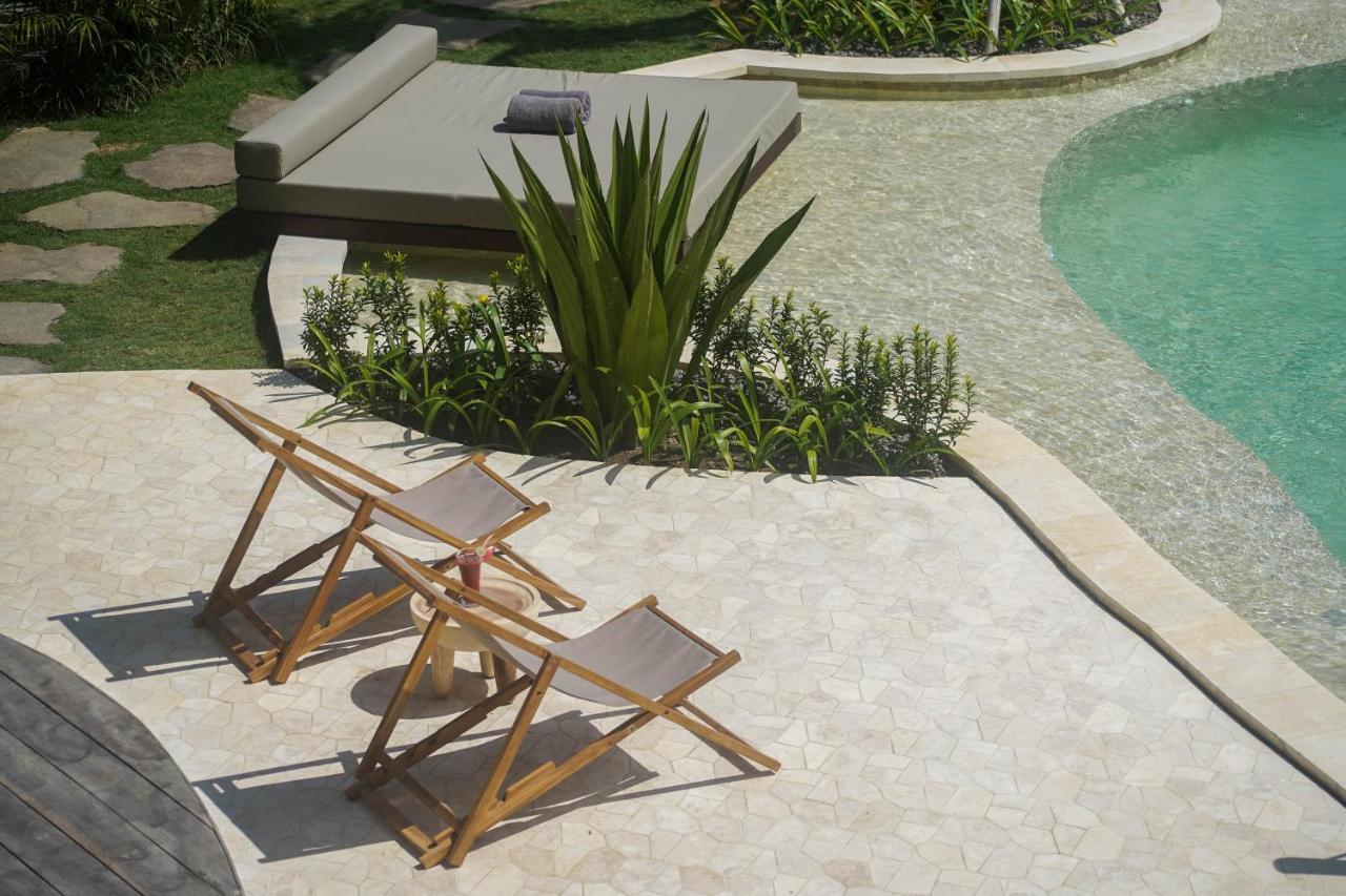 Kalia Bingin - Adult Only Hotel Uluwatu Kültér fotó