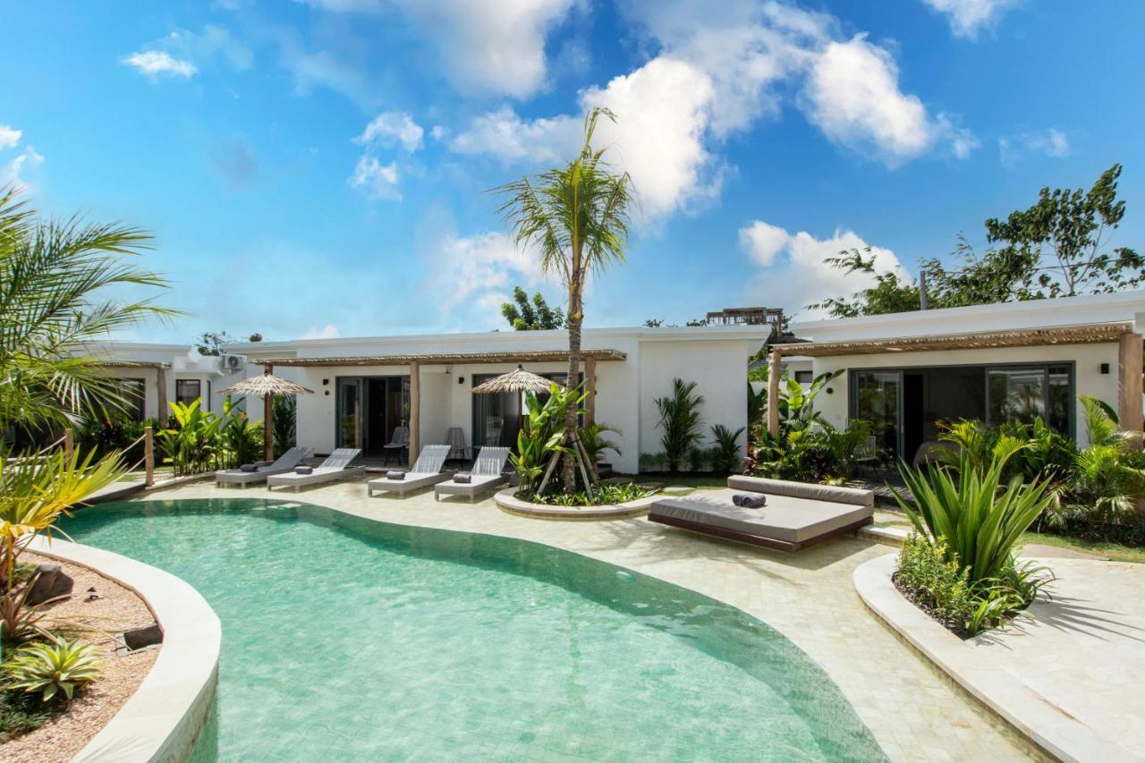 Kalia Bingin - Adult Only Hotel Uluwatu Kültér fotó