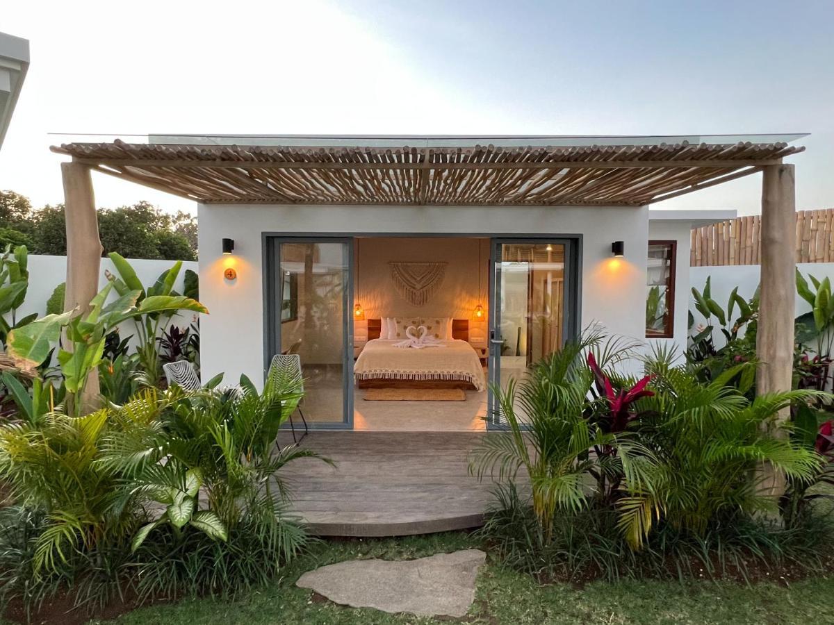 Kalia Bingin - Adult Only Hotel Uluwatu Kültér fotó