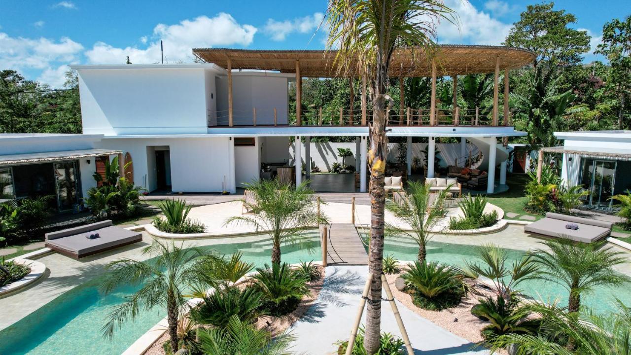 Kalia Bingin - Adult Only Hotel Uluwatu Kültér fotó