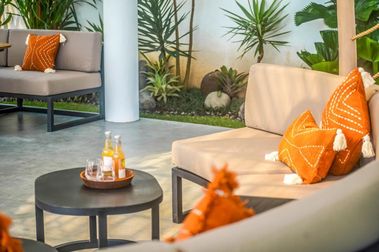Kalia Bingin - Adult Only Hotel Uluwatu Kültér fotó