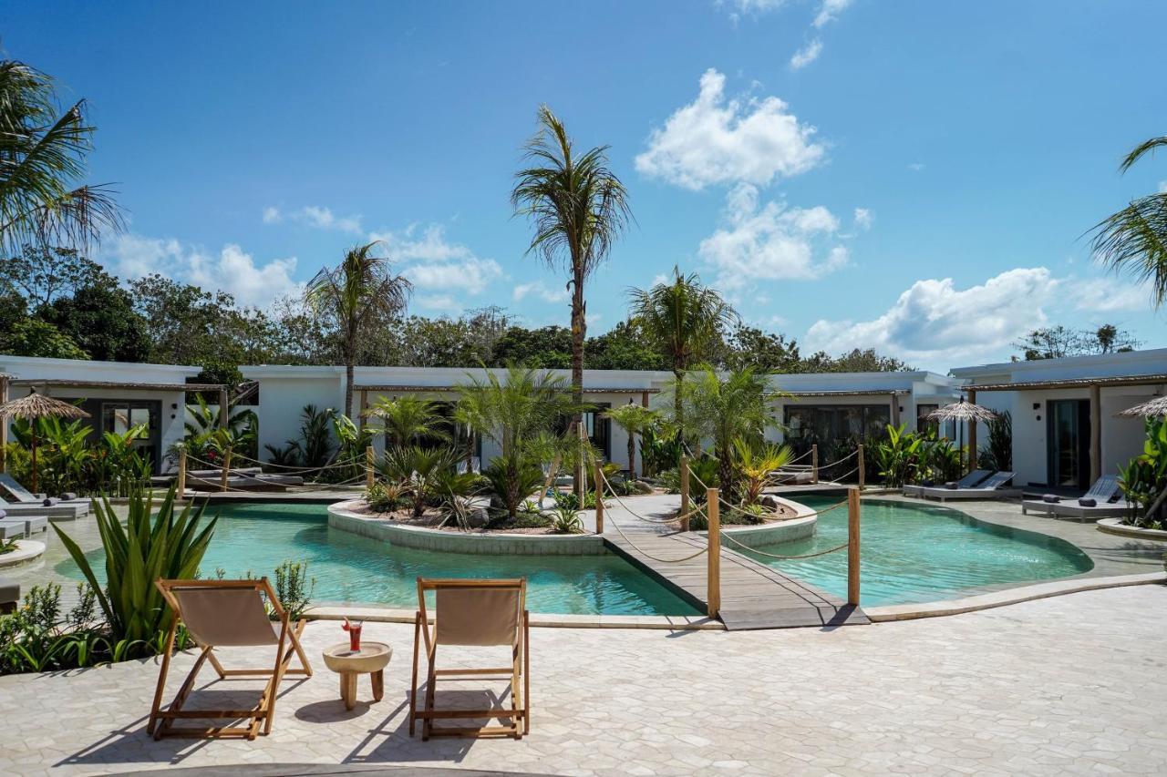 Kalia Bingin - Adult Only Hotel Uluwatu Kültér fotó