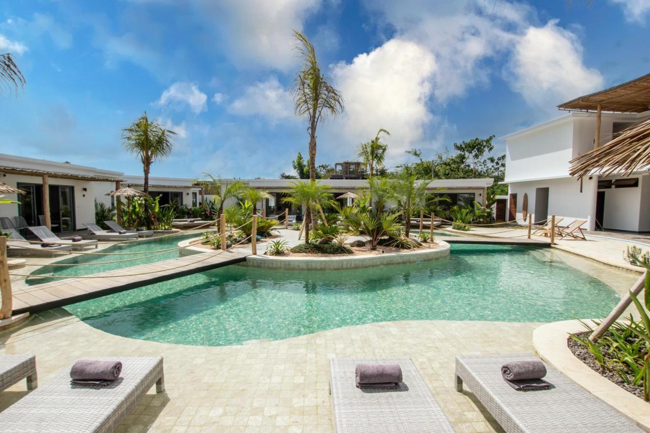 Kalia Bingin - Adult Only Hotel Uluwatu Kültér fotó