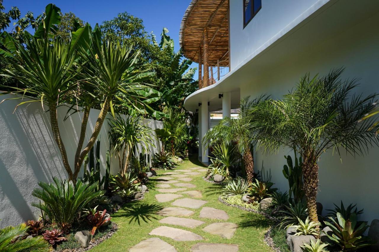 Kalia Bingin - Adult Only Hotel Uluwatu Kültér fotó