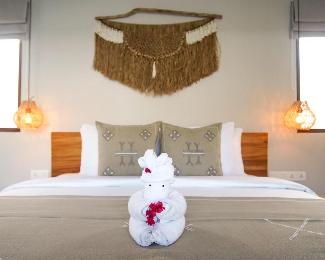 Kalia Bingin - Adult Only Hotel Uluwatu Kültér fotó