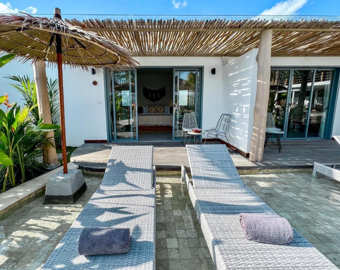 Kalia Bingin - Adult Only Hotel Uluwatu Kültér fotó