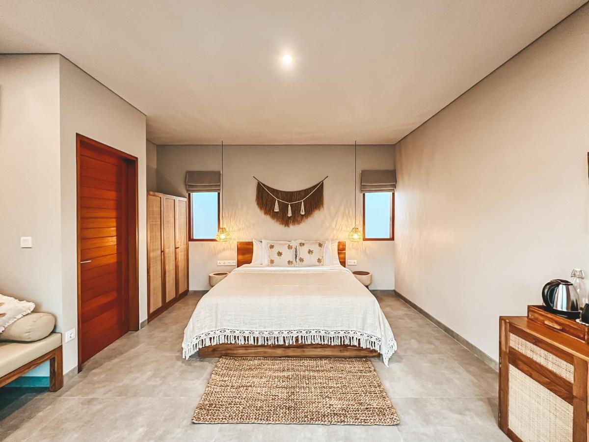 Kalia Bingin - Adult Only Hotel Uluwatu Kültér fotó
