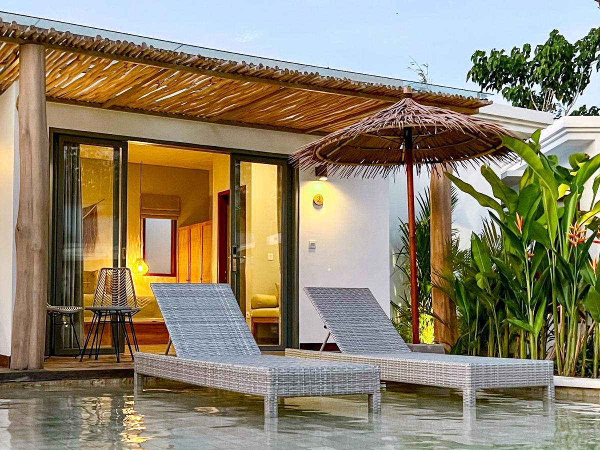 Kalia Bingin - Adult Only Hotel Uluwatu Kültér fotó