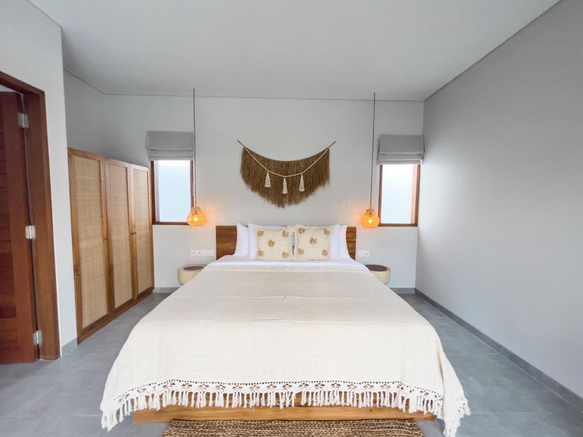 Kalia Bingin - Adult Only Hotel Uluwatu Kültér fotó