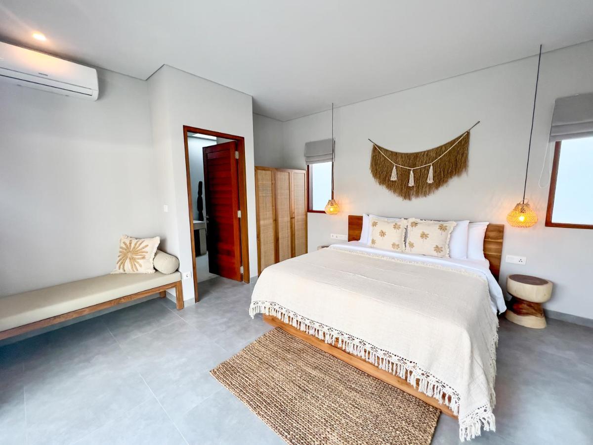 Kalia Bingin - Adult Only Hotel Uluwatu Kültér fotó