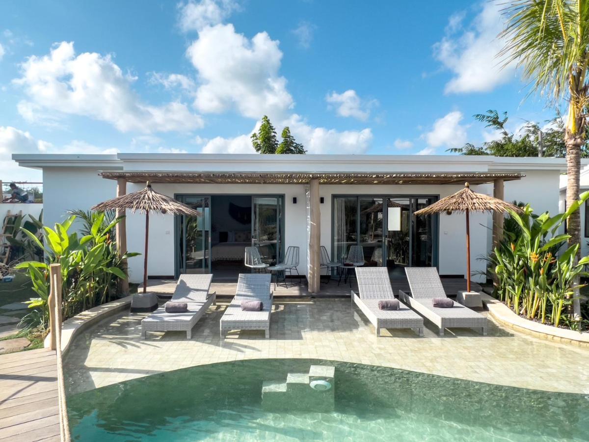 Kalia Bingin - Adult Only Hotel Uluwatu Kültér fotó