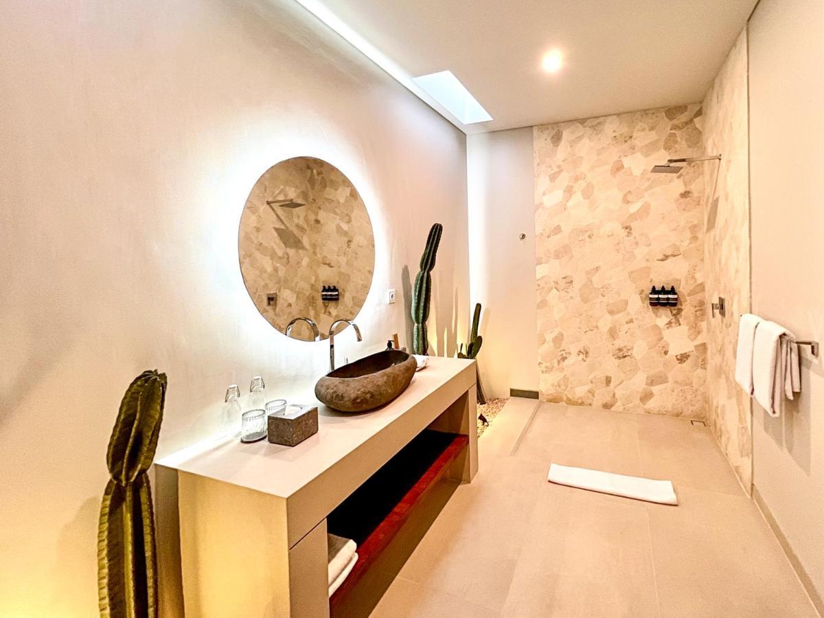 Kalia Bingin - Adult Only Hotel Uluwatu Kültér fotó